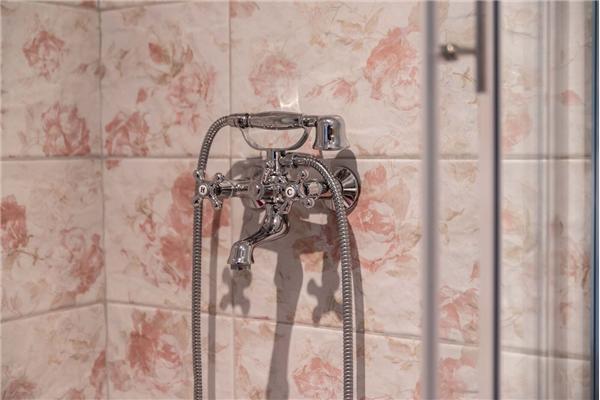 Apartment A3, for 4 persons