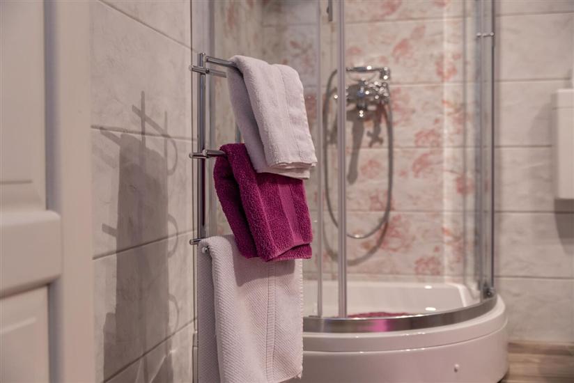 Apartment A3, for 4 persons