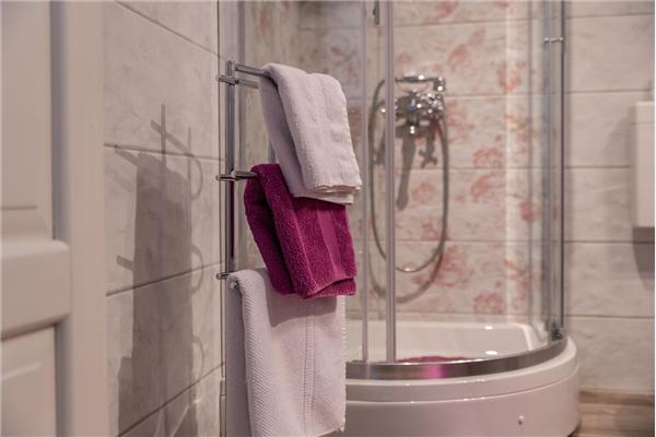 Apartment A3, for 4 persons