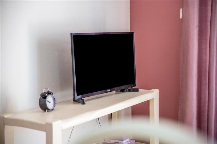 Apartment A3, for 4 persons