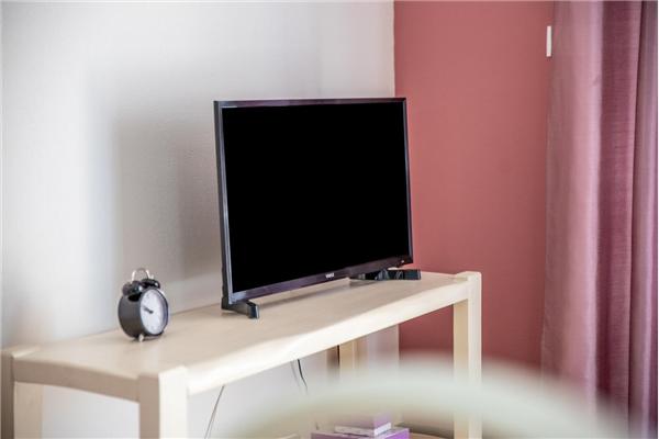 Apartment A3, for 4 persons