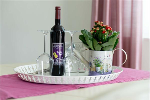 Apartment A3, for 4 persons