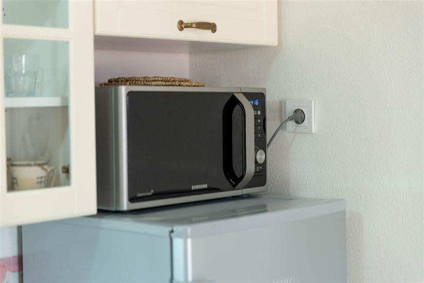 Apartment A3, for 4 persons