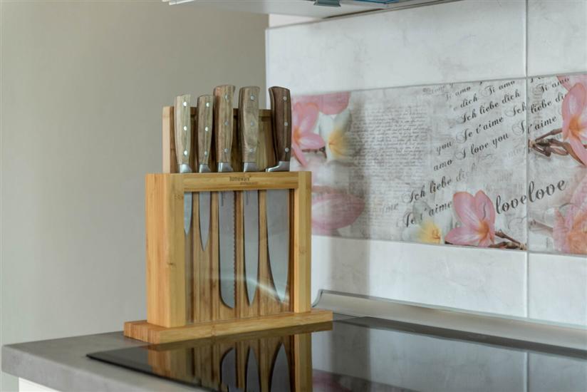 Apartment A3, for 4 persons