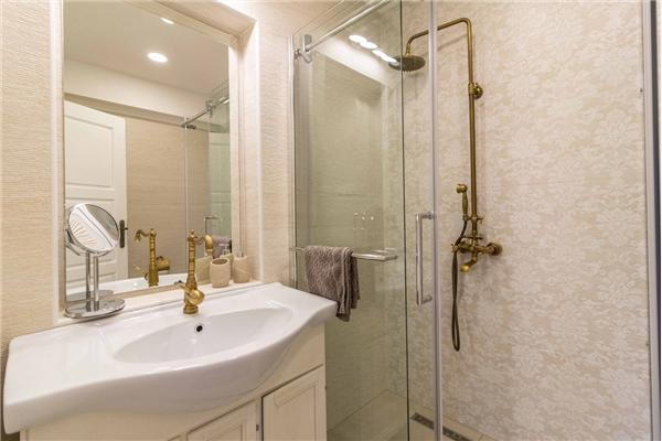 Apartment A4, for 6 persons