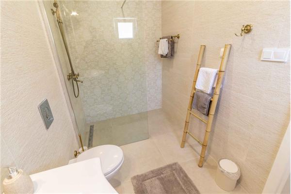 Apartment A4, for 6 persons