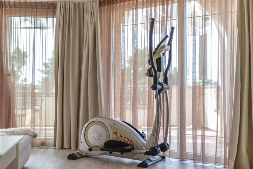 Apartment A4, for 6 persons