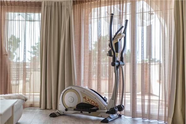 Apartment A4, for 6 persons