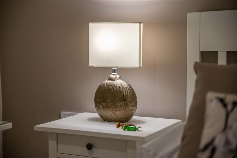 Apartment A4, for 6 persons