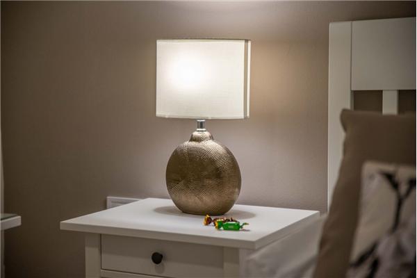 Apartment A4, for 6 persons