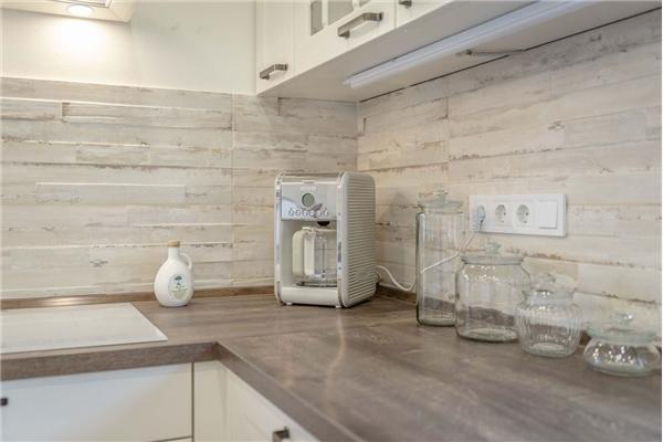 Apartment A4, for 6 persons