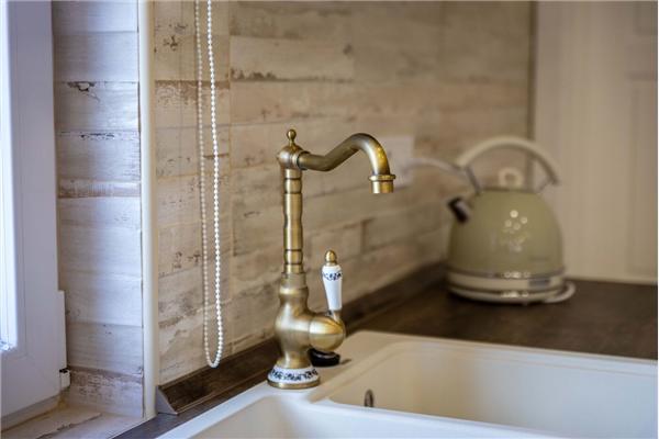 Apartment A4, for 6 persons