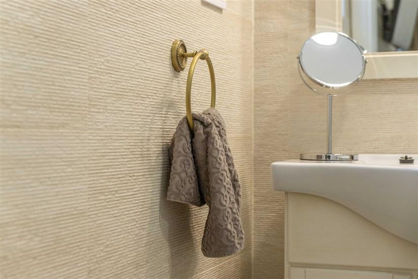 Apartment A4, for 6 persons