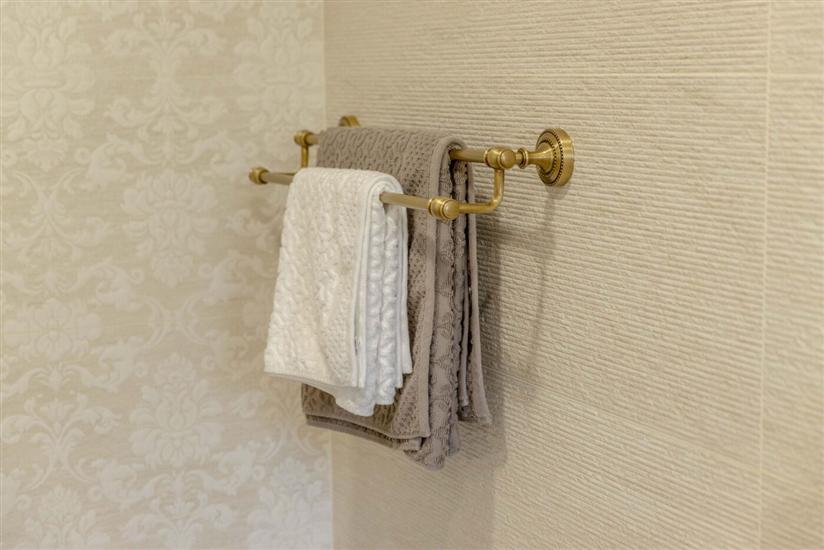 Apartment A4, for 6 persons