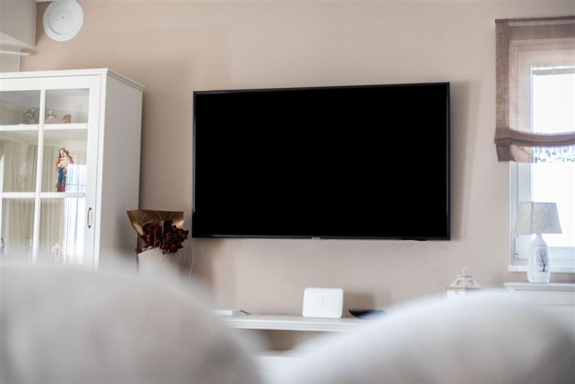 Apartment A4, for 6 persons