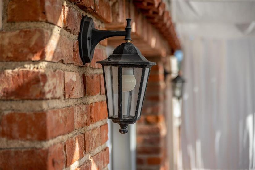 Apartment A3, for 4 persons