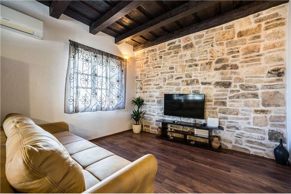 House K1, for 6 persons