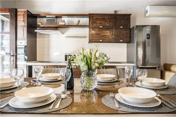 House K1, for 6 persons