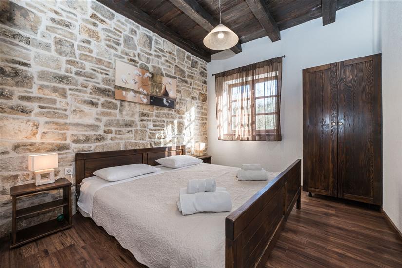 House K1, for 6 persons