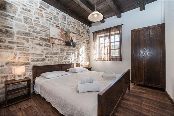 House K1, for 6 persons