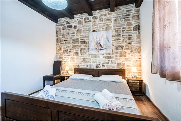 House K1, for 6 persons