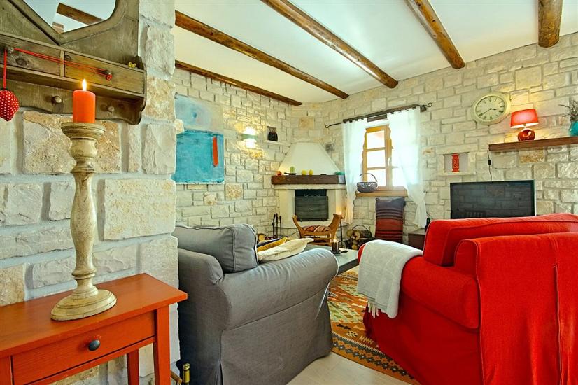 Haus K1, für 6 Personen