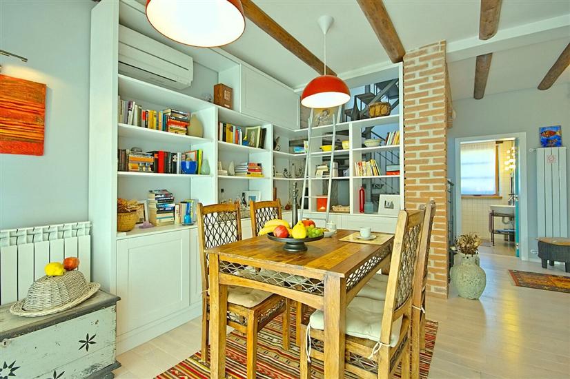 Haus K1, für 6 Personen