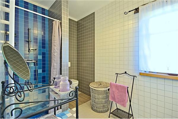 Haus K1, für 6 Personen