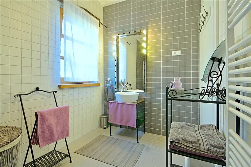 Haus K1, für 6 Personen