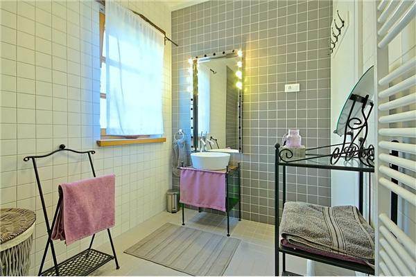 Haus K1, für 6 Personen