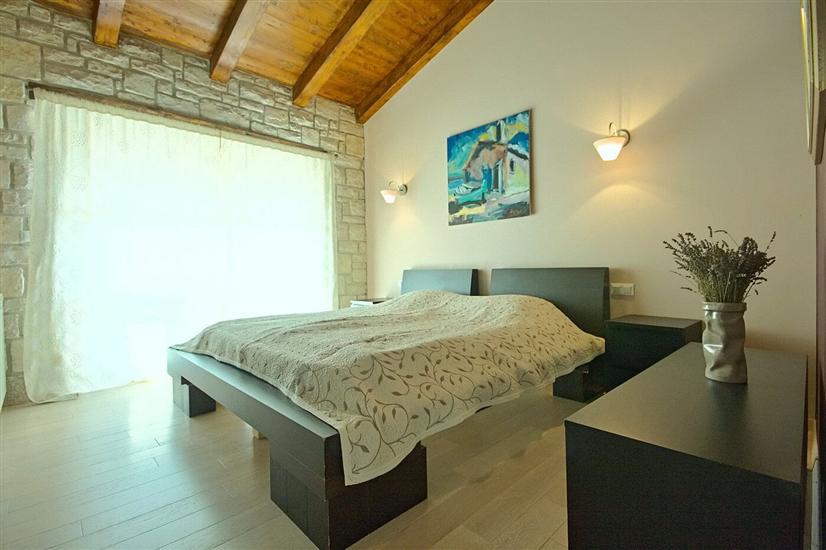 Haus K1, für 6 Personen