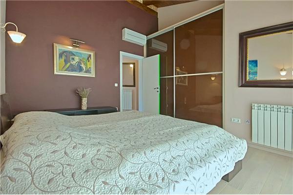 Haus K1, für 6 Personen