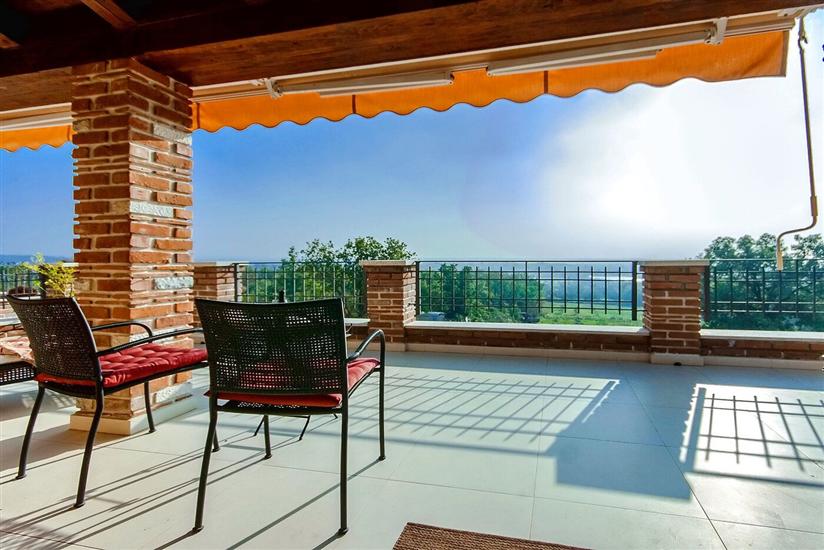 Haus K1, für 6 Personen