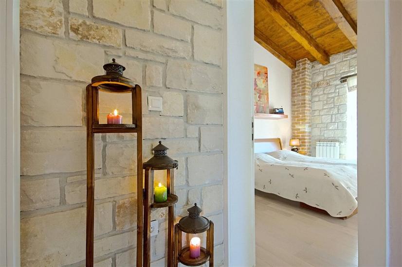 Haus K1, für 6 Personen