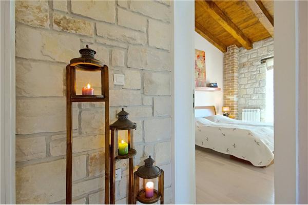 Haus K1, für 6 Personen