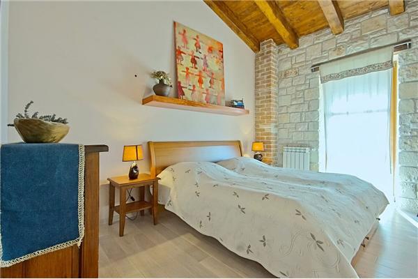 Haus K1, für 6 Personen