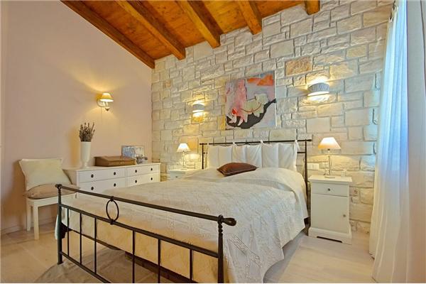 Haus K1, für 6 Personen