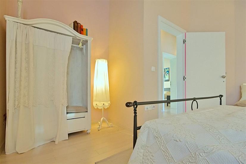 Haus K1, für 6 Personen