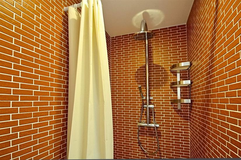 Haus K1, für 6 Personen