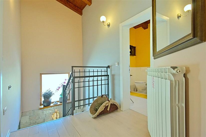 Haus K1, für 6 Personen