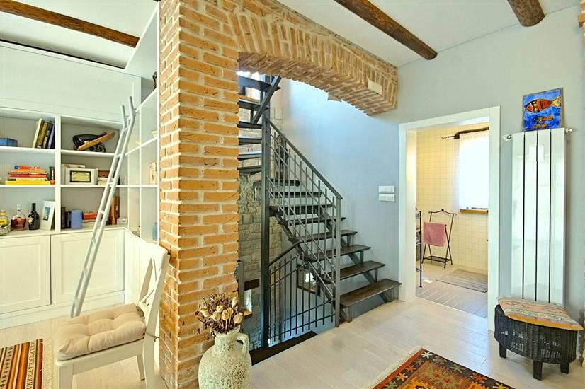 Haus K1, für 6 Personen