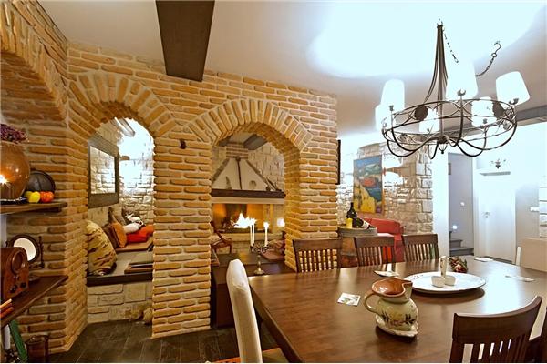 Haus K1, für 6 Personen