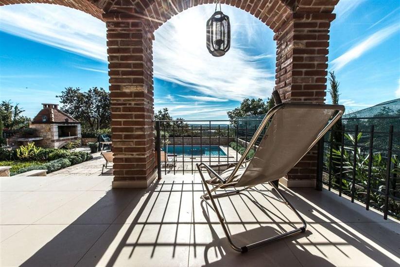 Haus K1, für 6 Personen