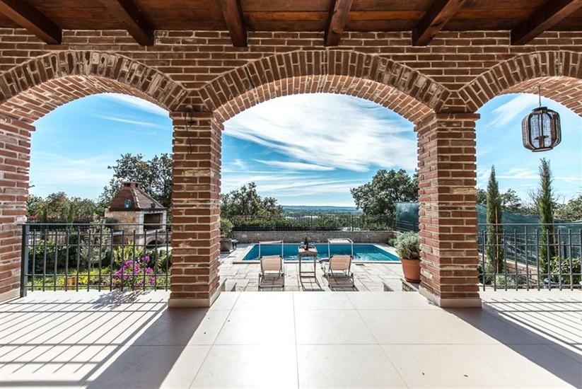 Haus K1, für 6 Personen