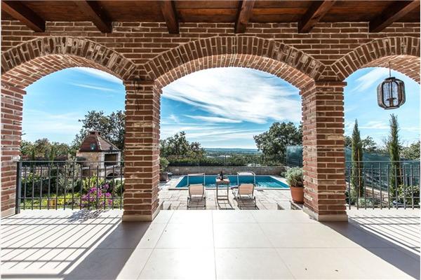 Haus K1, für 6 Personen