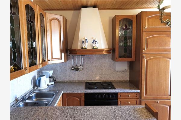 Apartment A3, for 5 persons