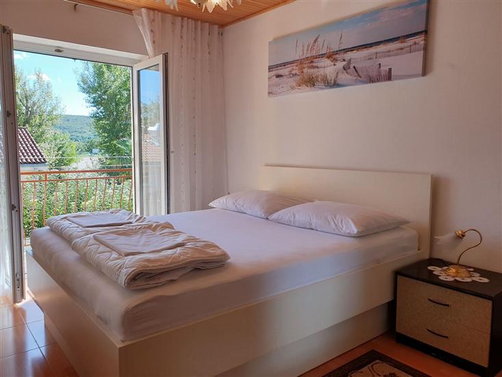 Apartment A3, for 5 persons