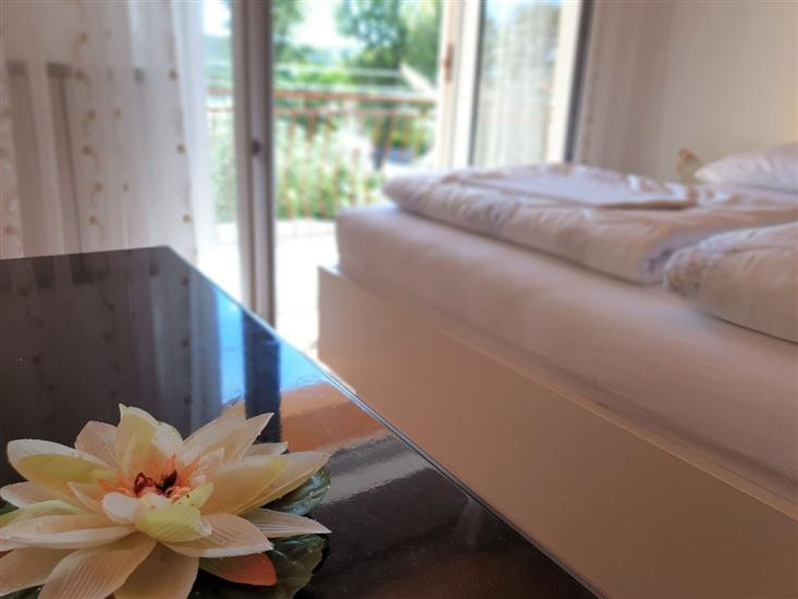 Apartment A3, for 5 persons