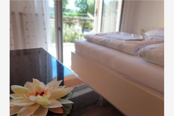 Apartment A3, for 5 persons