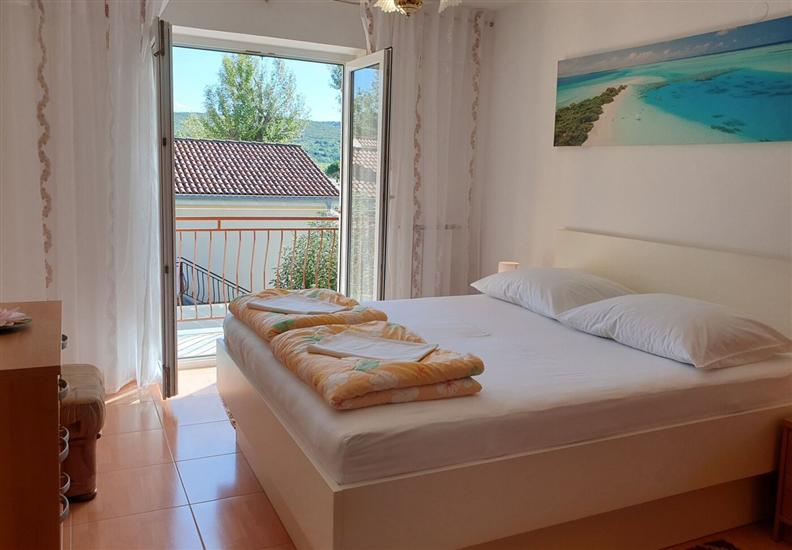 Apartment A3, for 5 persons